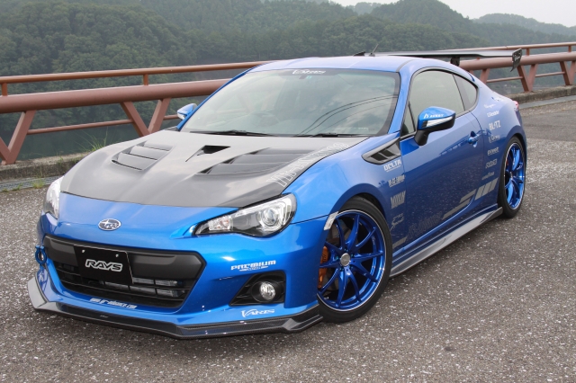 対応車種メーカートヨタスバル86 BRZ 前期 純正フェンダー フロントフェンダー 助手席側 右側