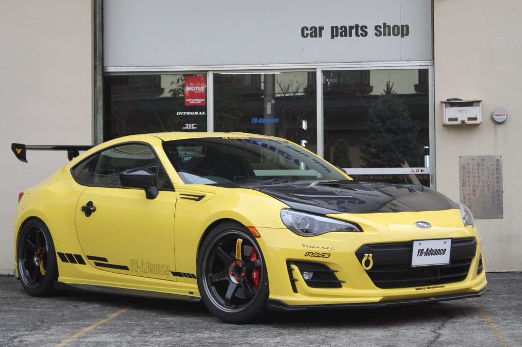 対応車種メーカートヨタスバル86 BRZ 前期 純正フェンダー フロントフェンダー 助手席側 右側